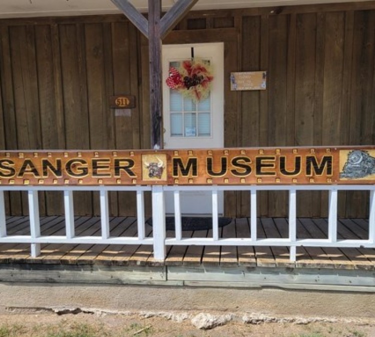 Sanger Museum (Sanger,&nbspTX)